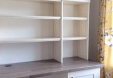 Fitted Office Furniture