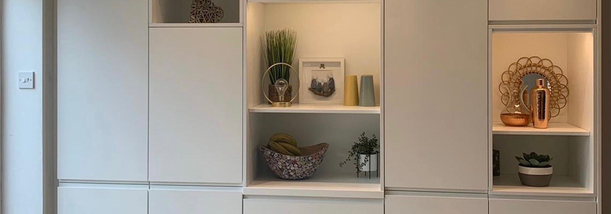 Photo of Fitted Kitchens