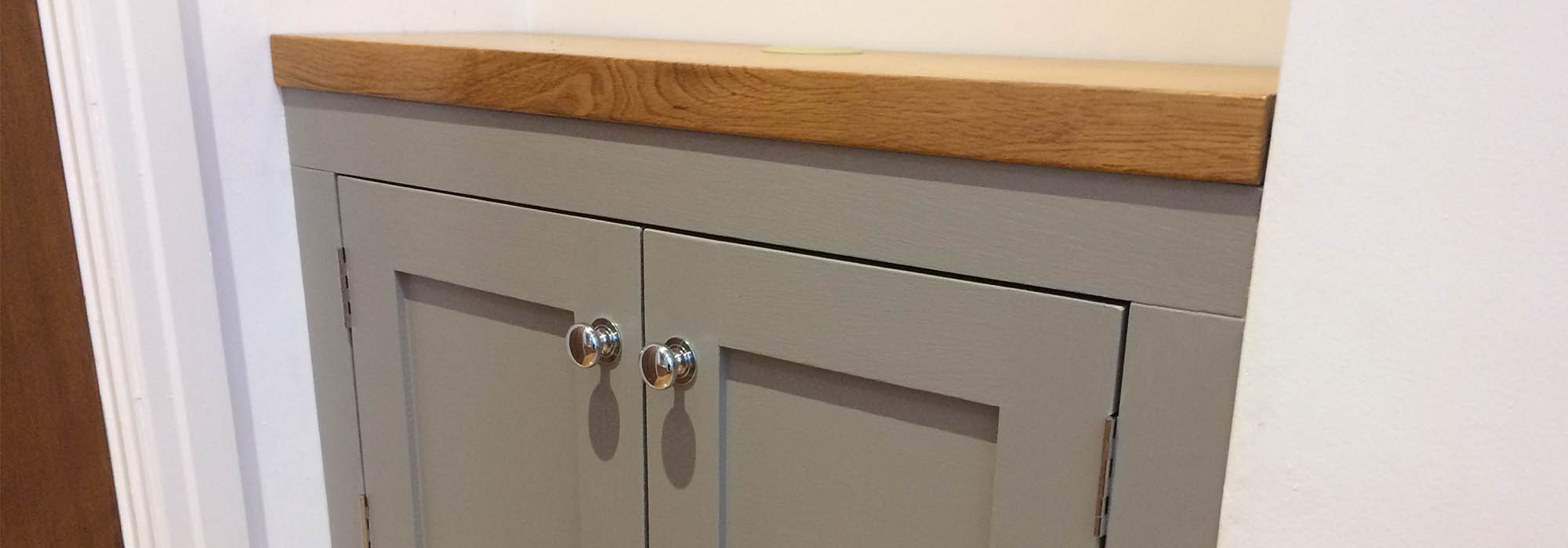 Photo of Joinery In Derby