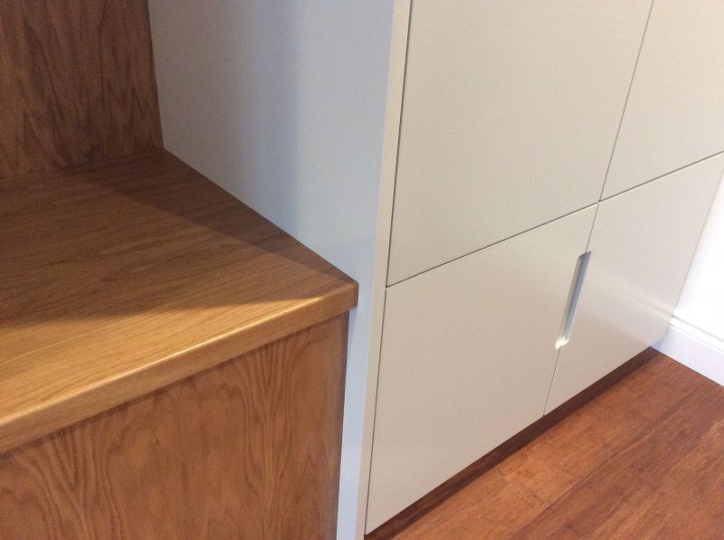 Bespoke furniture : Swipe To View More Images