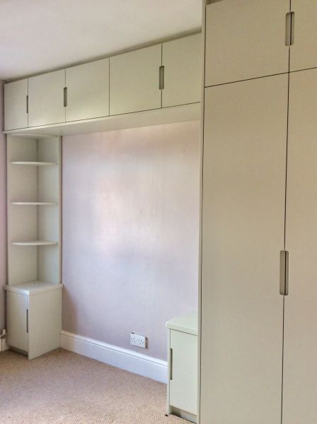 Bedroom furniture: Swipe To View More Images