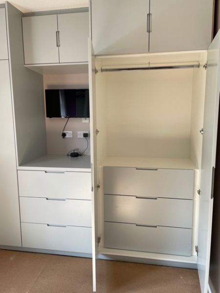 Swipe To View More Images