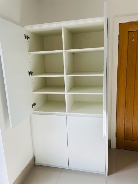 Office storage: Swipe To View More Images