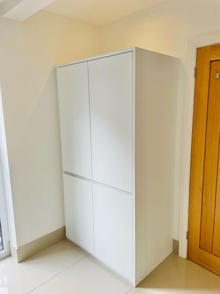 Office storage: Swipe To View More Images