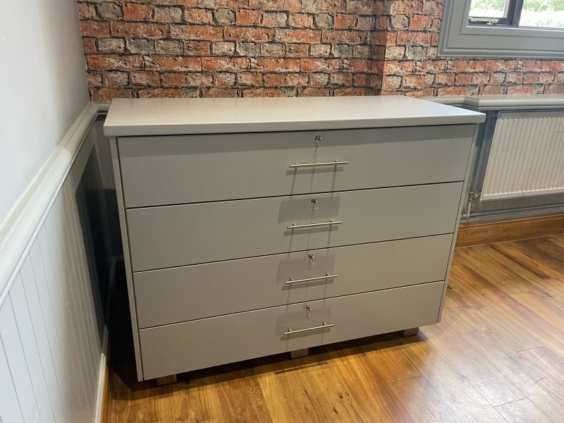Breadsall golf club bespoke furniture : Swipe To View More Images