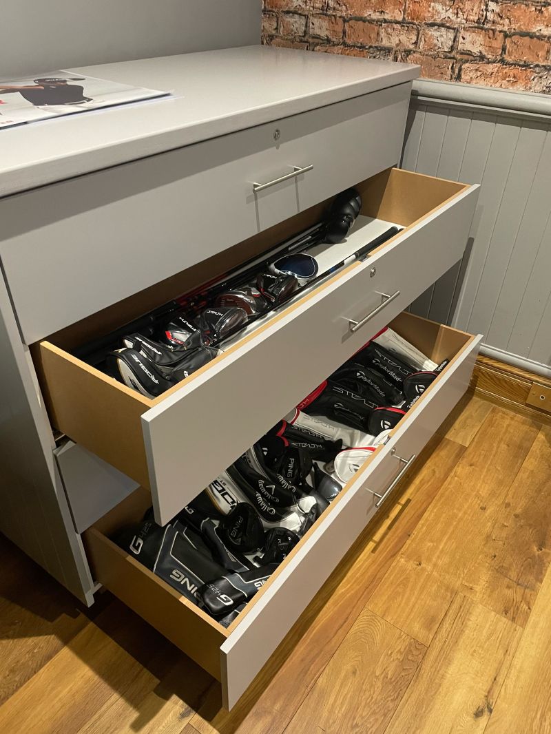Bespoke furniture : Swipe To View More Images