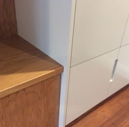 Bespoke furniture : Click Here To View Larger Image