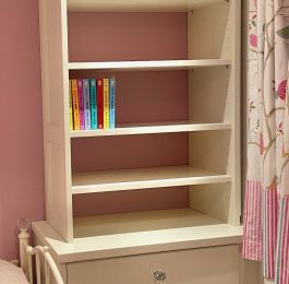 Bespoke shelving
: Click Here To View Larger Image