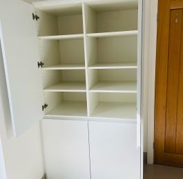 Office storage: Click Here To View Larger Image