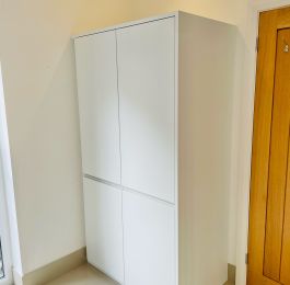 Office storage: Click Here To View Larger Image