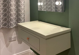 Bedroom <br />Furniture